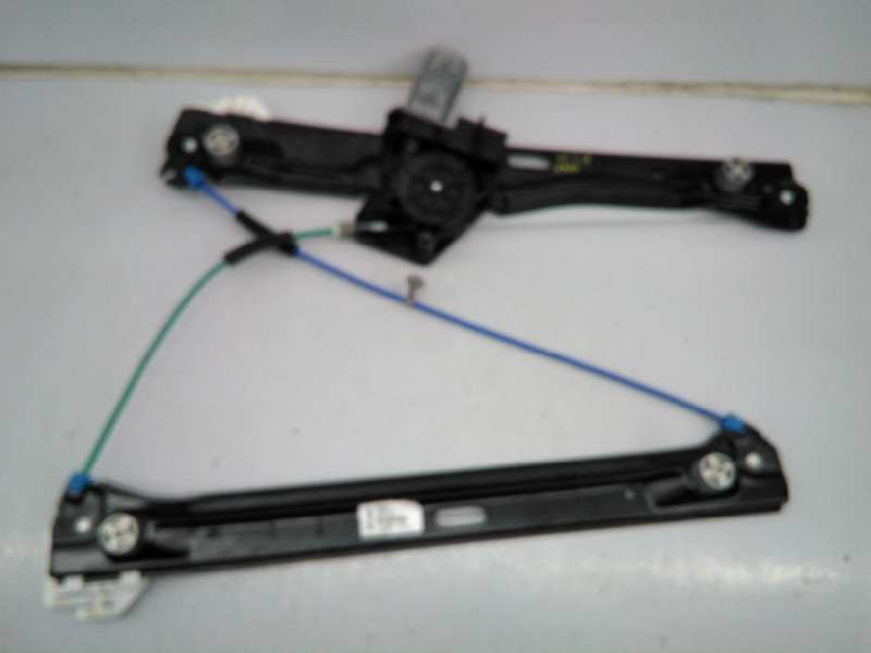 BMW X1 F48/F49 (2015-2023) Front Left Door Window Regulator 734951306,E1-A3-34-1 24484360