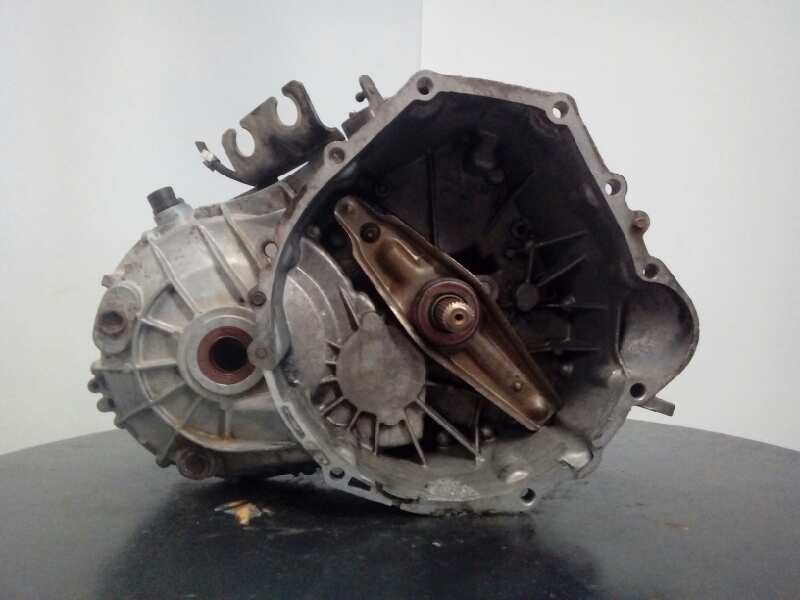 MASERATI Vito W638 (1996-2003) Gearbox 638260,281723,M1-B3-105 18451591