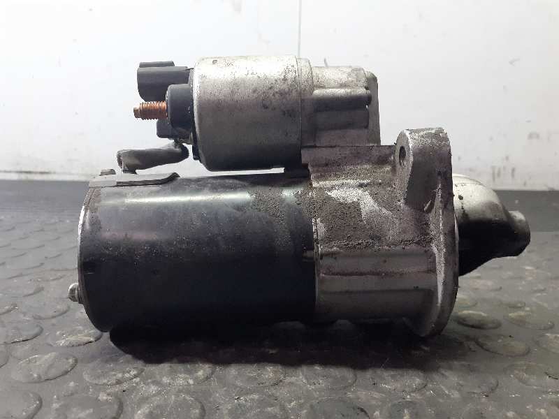 HYUNDAI i10 2 generation (2013-2019) Startmotor 3610003301, P3-B7-24-3 18536941