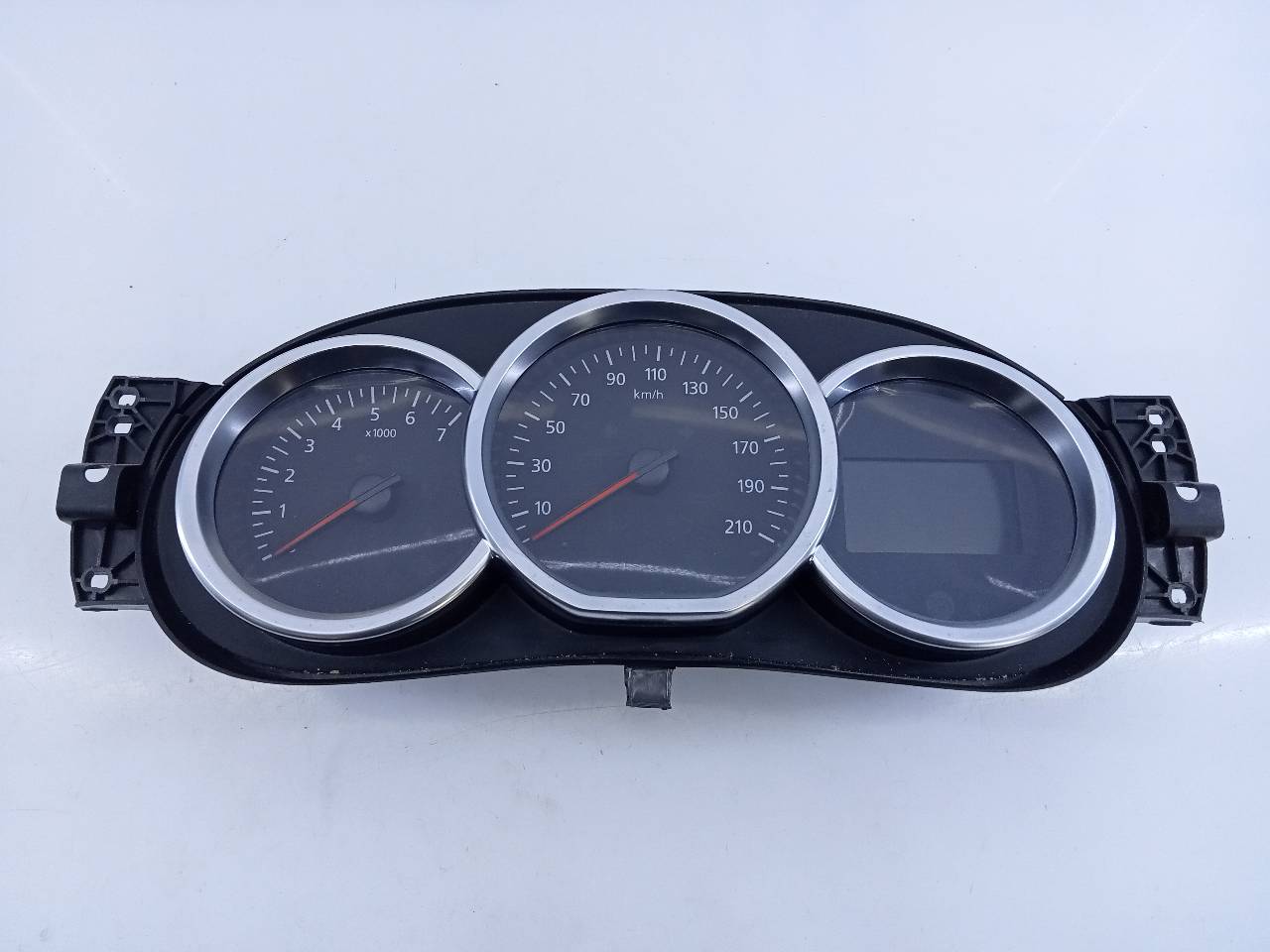 DACIA Lodgy 1 generation (2013-2024) Speedometer 248105706R, E2-A1-42-7 20959302