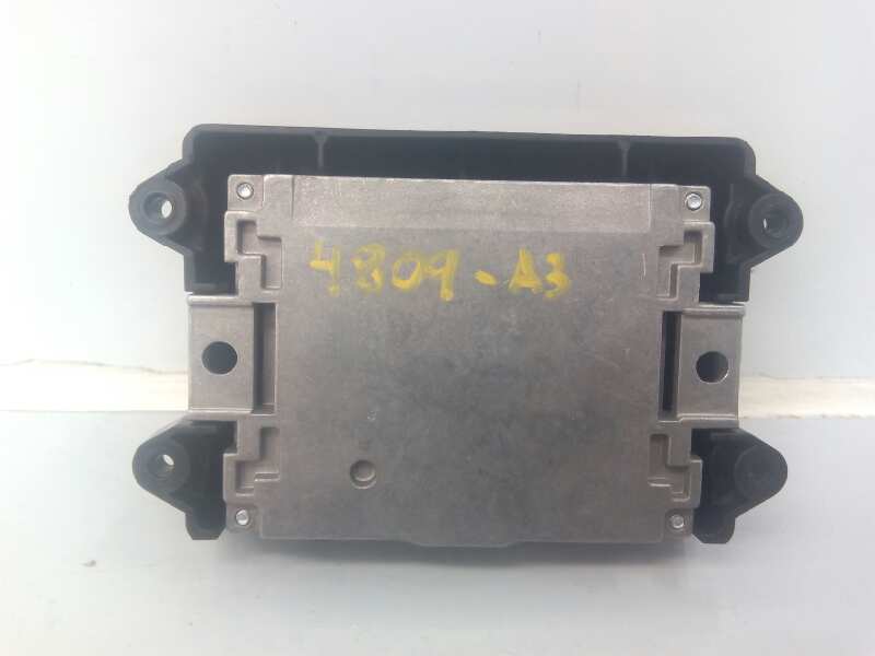 AUDI A3 8V (2012-2020) Other Control Units 4H0035446A, E1-B6-3-1 18389206