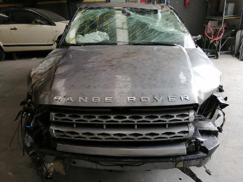 LAND ROVER Range Rover Evoque L538 (1 gen) (2011-2020) Ridicător de geam ușă dreapta față 918957102, BJ3223200, E1-B4-14-2 18535454