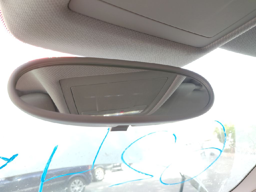 AUDI A7 C7/4G (2010-2020) Interior Rear View Mirror 18477091