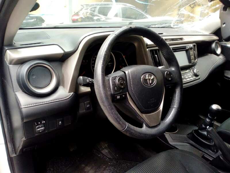 TOYOTA RAV4 4 generation (XA40) (2012-2018) Citau veidu vadības bloki P3-A6-2-5 18584503