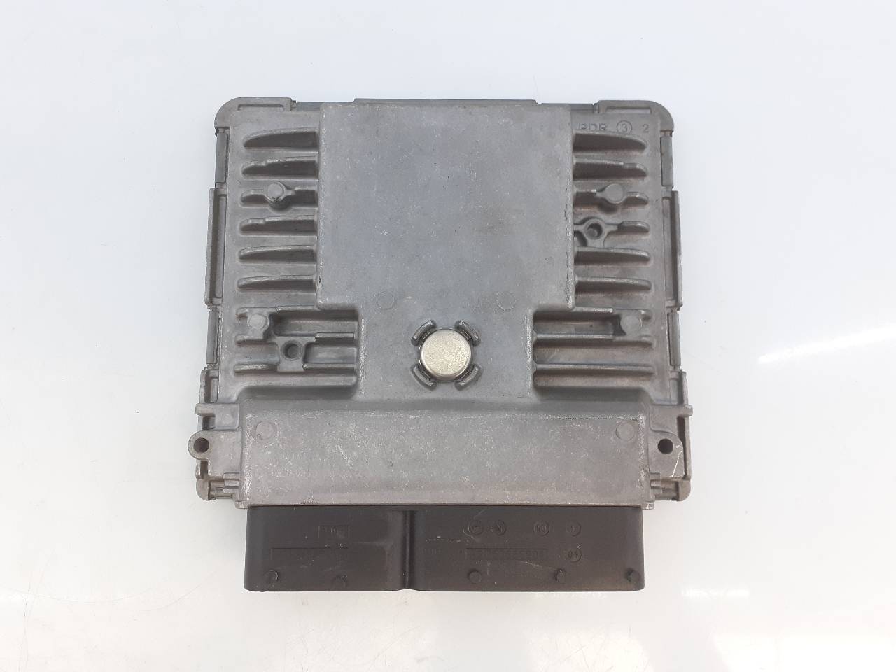 SEAT Cordoba 2 generation (1999-2009) Engine Control Unit ECU 03F906070HB, 5WP44880, E2-A1-3-5 18738353