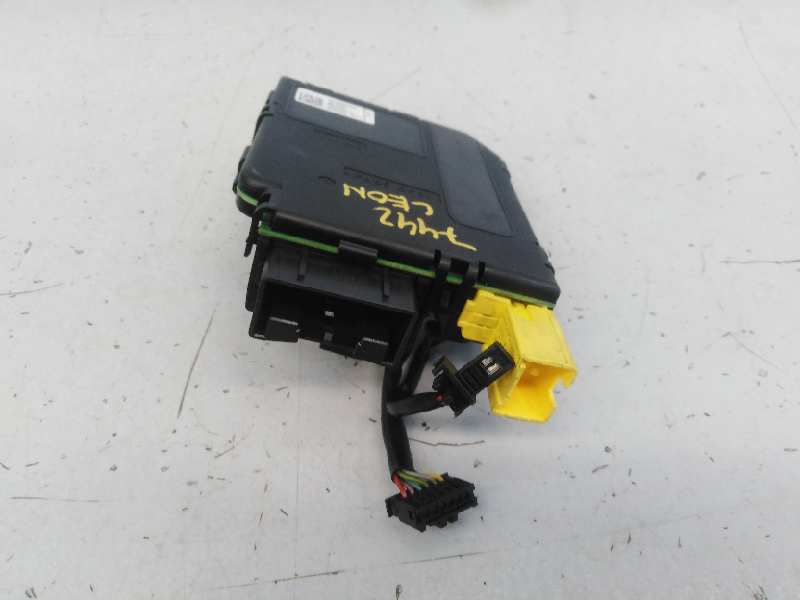 CHEVROLET Leon 2 generation (2005-2012) Headlight Control Unit 1K0953649AC, E2-A1-24-2 18593858