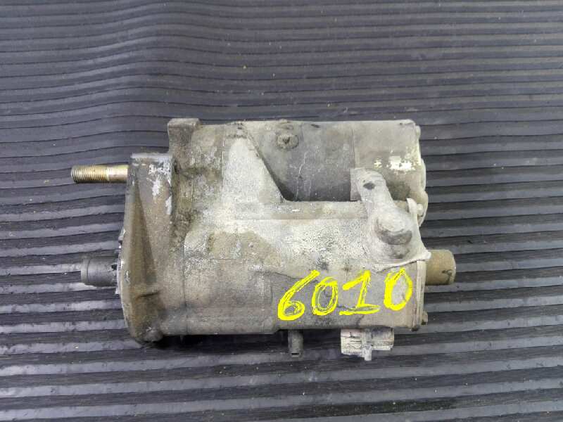 TOYOTA Land Cruiser 70 Series (1984-2024) Starter auto 2810030050, P3-A10-18-5, 4280000290 18453166