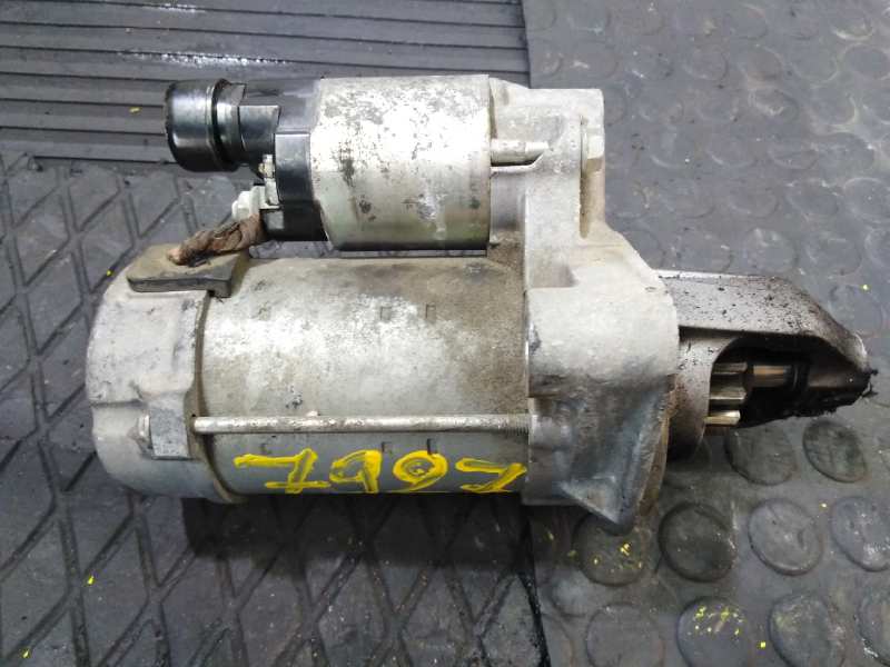 HONDA Civic 9 generation (2012-2020) Starter Motor 4380000070, P3-B7-8-3 24292475