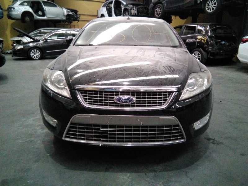 FORD Mondeo 4 generation (2007-2015) Oikea etuvetoakseli T071002,V00980A,P1-B6-23 18626085