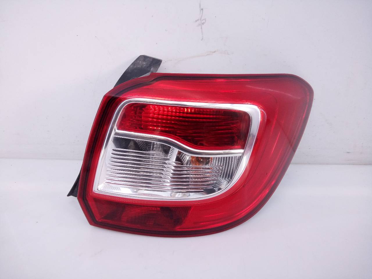 DACIA Sandero 2 generation (2013-2020) Rear Right Taillight Lamp 265506669R,E1-A1-47-2 21117150