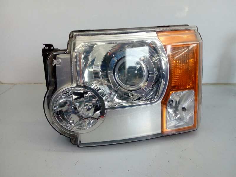 LAND ROVER Discovery 3 generation (2004-2009) Front Left Headlight XBC500092, 5H2213W030RA, E1-B4-13-1 24484433
