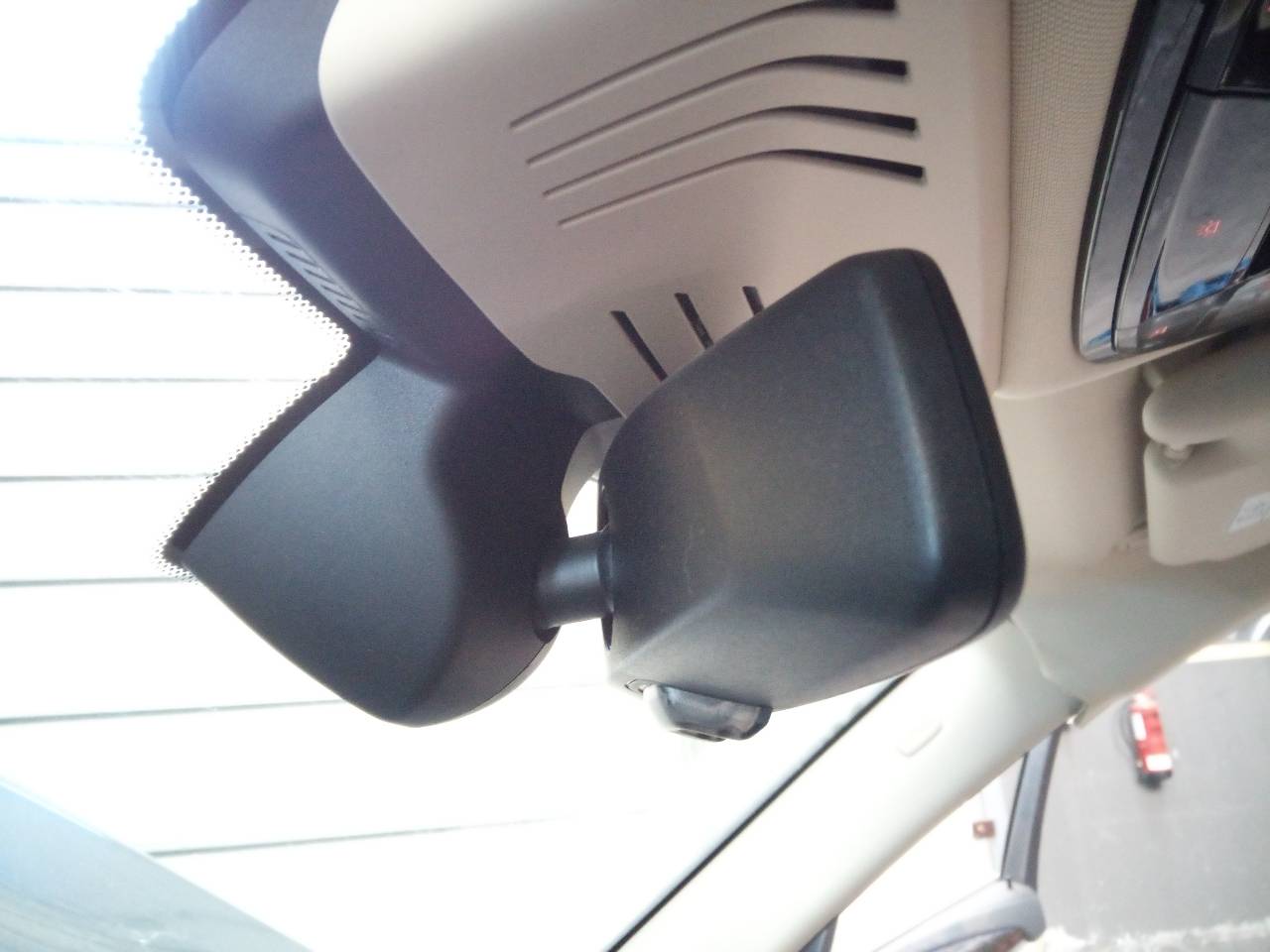 BMW X3 G01 (2017-2024) Interior Rear View Mirror 24087825