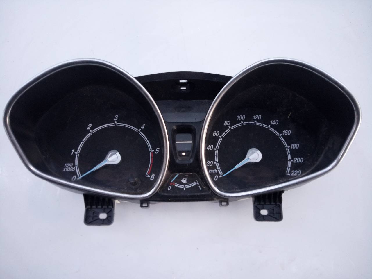 FORD Fiesta 5 generation (2001-2010) Speedometer C1BT10849GAT, E3-B3-35-3 20960720