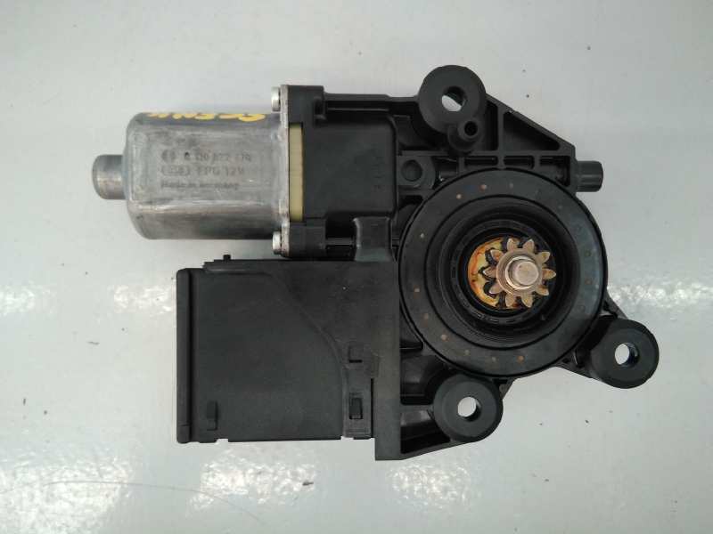 BMW Scenic 3 generation (2009-2015) Front Right Door Window Control Motor 807302741R, 915943200, E1-A1-12-1 18431214