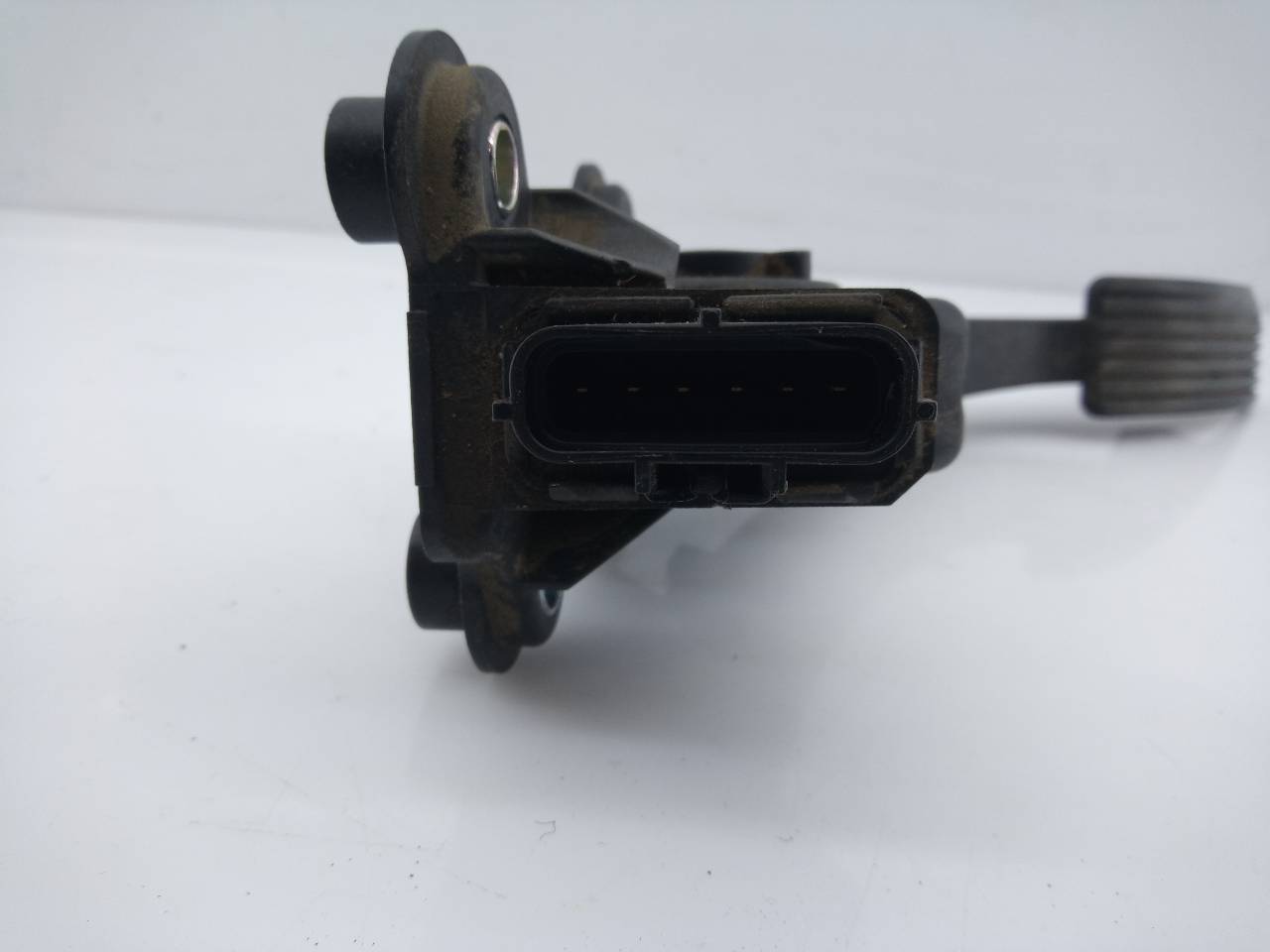 MITSUBISHI ASX 1 generation (2010-2020) Педаль газа 1600A102, 11088B, E3-B2-29-4 20961896