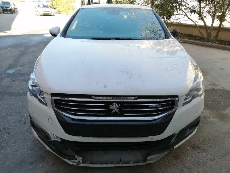 PEUGEOT 508 1 generation (2010-2020) Oglinda retrovizoare interioară 96758892XT,E3-B2-46-3 18542922