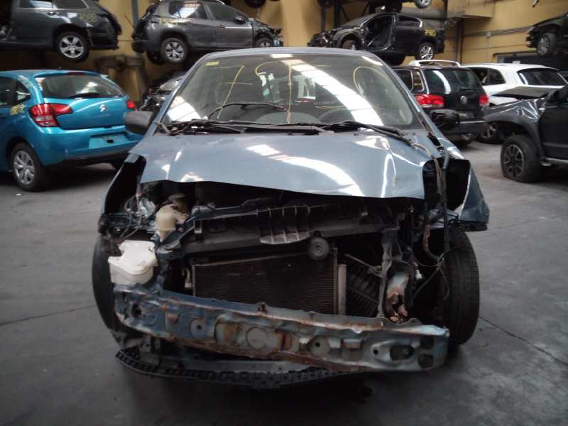 TOYOTA Yaris 2 generation (2005-2012) Arbre de transmission avant gauche 434200D180B 18638985