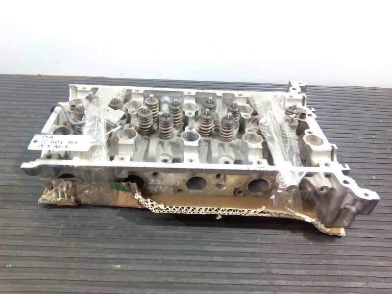 CITROËN Jumper 1 generation (1993-2003) Engine Cylinder Head P1-B8-3 18382093