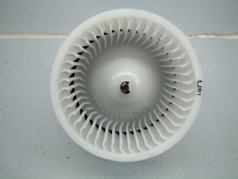 HYUNDAI Tucson 3 generation (2015-2021) Heater Blower Fan D316NFFAAD8028,E2-B5-9-1 18547988