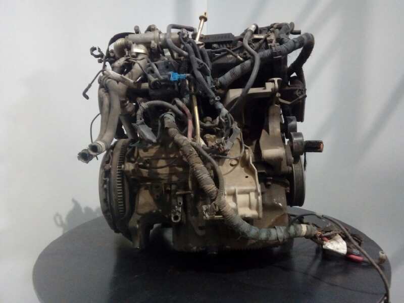 FIAT Stilo 1 generation (2001-2010) Motor 192A1000,M1-A3-137 18433769