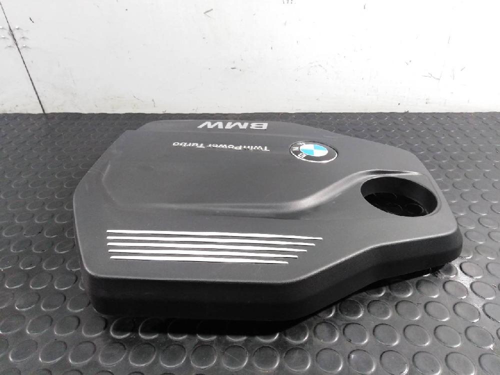 Tapa motor B47D20A 8514202 de Bmw Serie 2 coupe (f22) 2013-0 190 CV con 186865 km - pieza usada