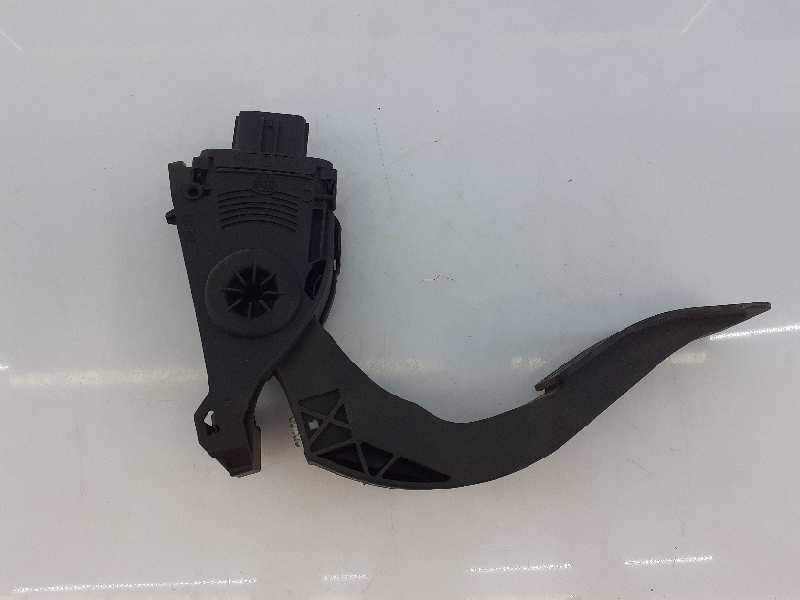 SEAT Cordoba 2 generation (1999-2009) Throttle Pedal 6Q1721503M, 6PV00950501, E2-A1-1-2 18669456