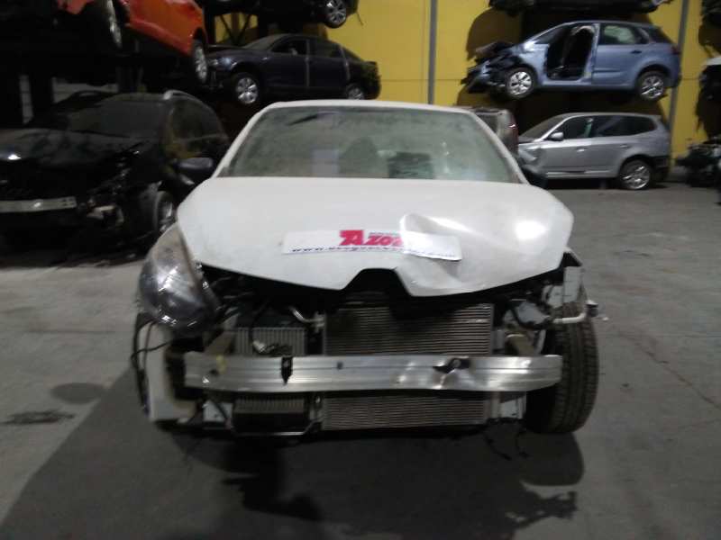 RENAULT Clio 3 generation (2005-2012) Зеркало передней правой двери 963016264R,E1-A1-18-1 18367814