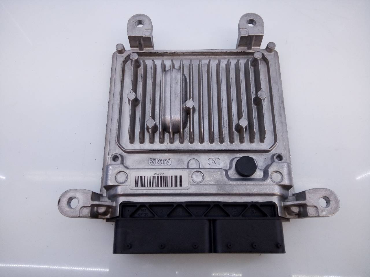 MERCEDES-BENZ C-Class W204/S204/C204 (2004-2015) Engine Control Unit ECU A6511500126, A0054469240, E3-A1-19-1 18716369