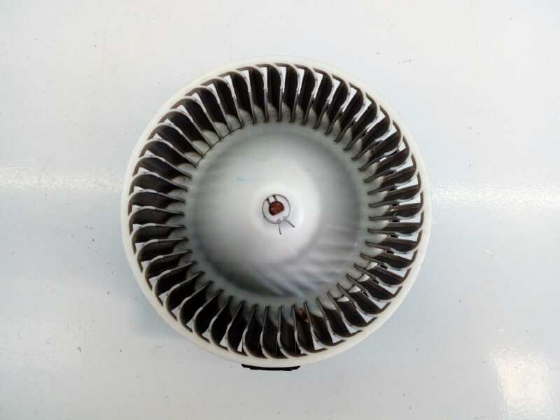 MAZDA 6 GH (2007-2013) Нагревательный вентиляторный моторчик салона HB111D65100, 8727000700, E2-B3-60-1 18423196