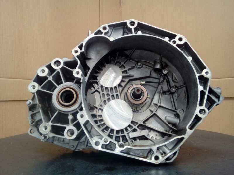 CHEVROLET Cruze 1 generation (2009-2015) Gearkasse F40, M1-A3-87 18394446