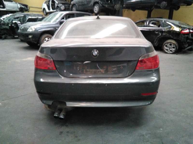 BMW 5 Series E60/E61 (2003-2010) Моторче за регулиране на прозореца на предната лява врата E1-A3-4-1 18708376