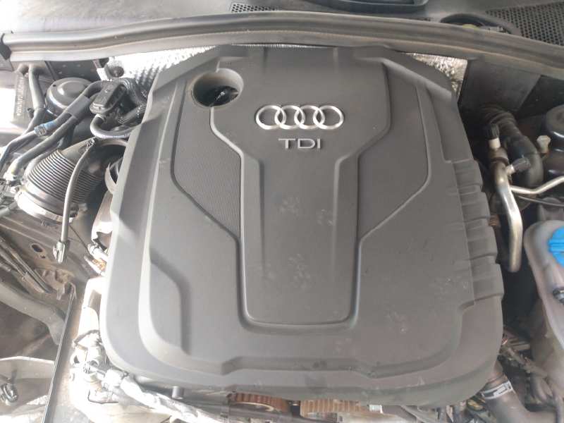 AUDI A5 Sportback Замок задней правой двери 8K0839016H, E1-B6-24-1 18499616