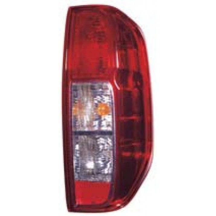 NISSAN NP300 1 generation (2008-2015) Rear Right Taillight Lamp 108804550, NUEVO, T2-2-A4-2 24104055