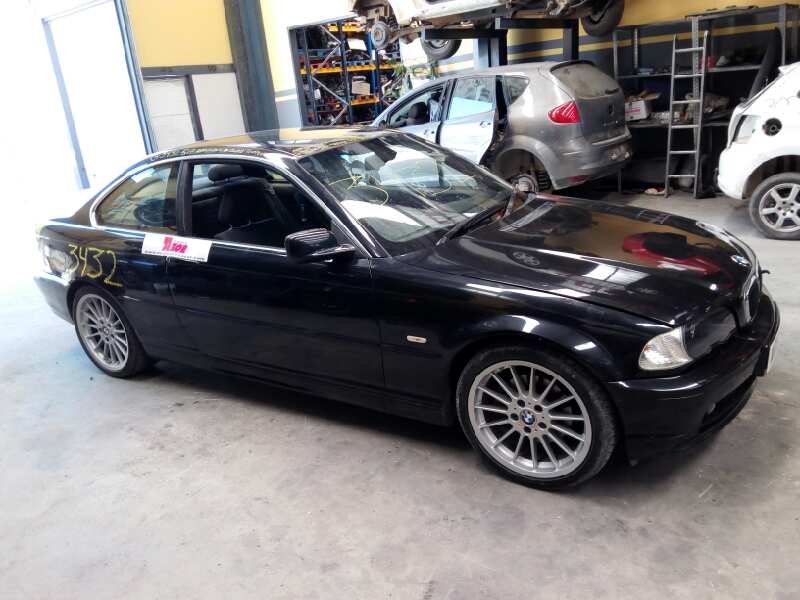 MERCEDES-BENZ 3 Series E46 (1997-2006) Kondicionieriaus siurblys (kompresorius) 4472208023,7SBU16C,P3-A1-28-6 18354592