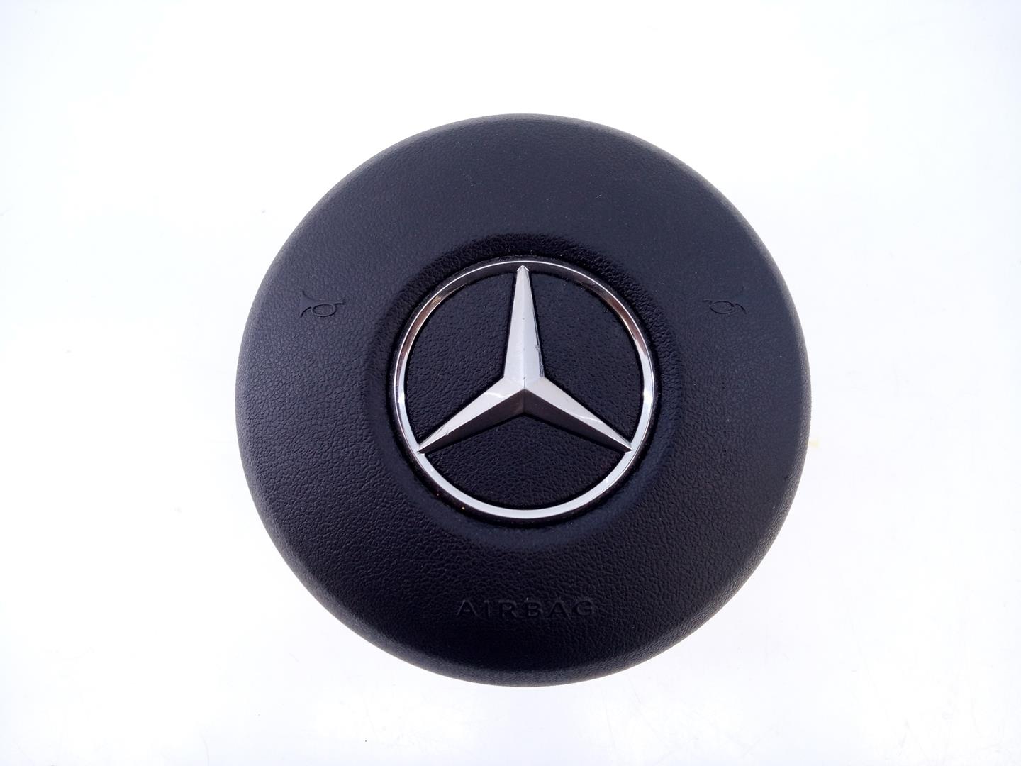 MERCEDES-BENZ A-Class W177 (2018-2024) Andre kontrollenheter 310445797162AB, E1-A2-35-1 24101218