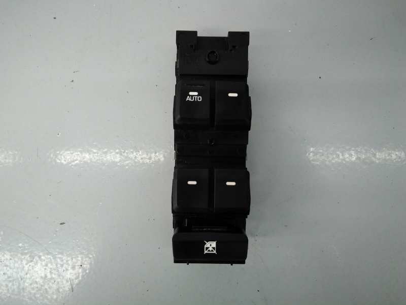 HYUNDAI i20 IB (2 generation) (2014-2020) Front Left Door Window Switch 93570C8120,E3-A3-29-3 24484104