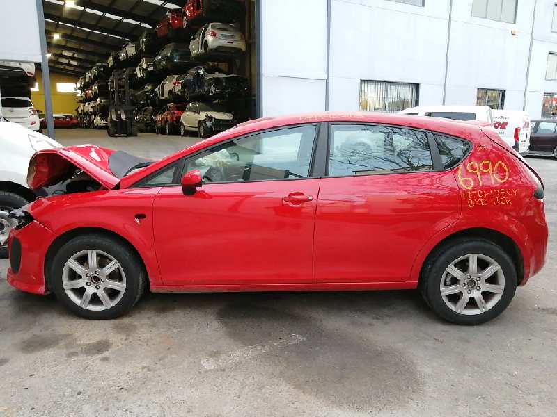 CHEVROLET Leon 2 generation (2005-2012) Спидометр 1P0920823G,E2-A1-15-1 18535506