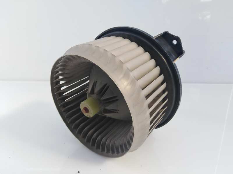 TOYOTA Yaris 2 generation (2005-2012) Heater Blower Fan AV2727000311, E2-B4-4-1 18653267