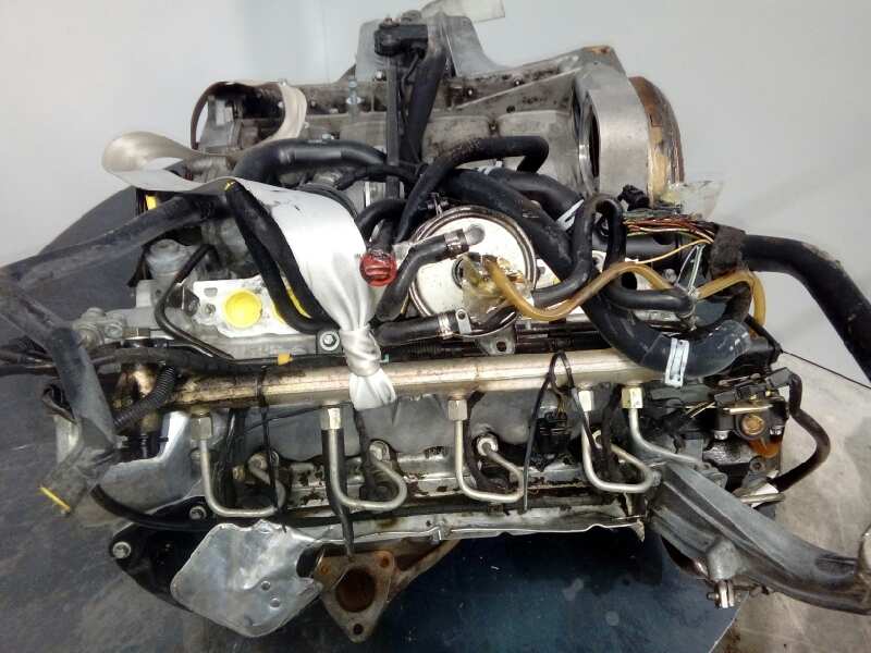 MERCEDES-BENZ A-Class W168 (1997-2004) Engine 668940 18440308