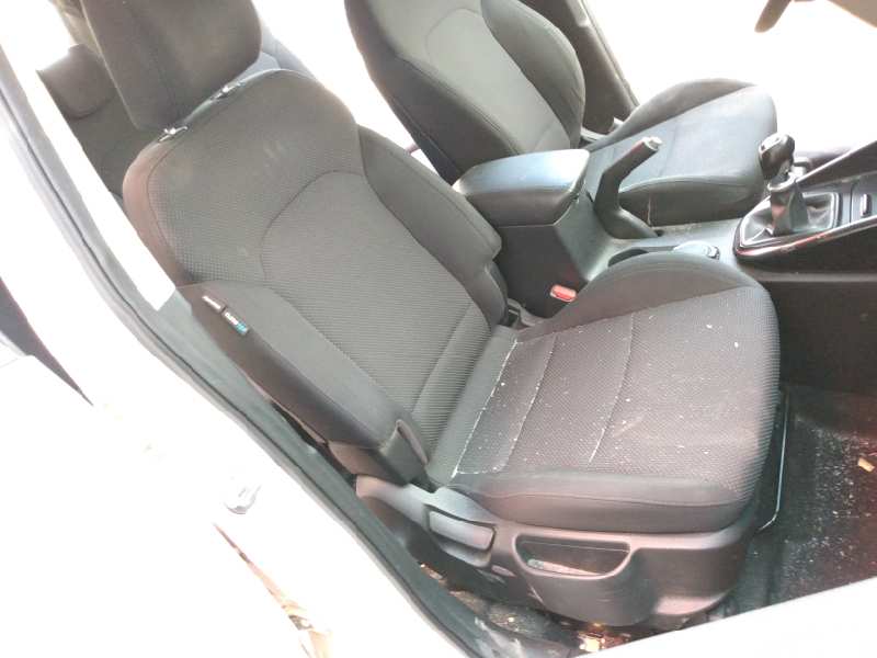 KIA Carens 3 generation (RP) (2013-2019) Rear Left Door Window Control Motor 83450A4010, DH062020, E2-B5-25-1 18479665