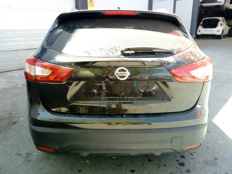 NISSAN Qashqai 2 generation (2013-2023) Fönsterhiss för höger bakdörr 827004EA0A,E2-A4-38-2 18576061