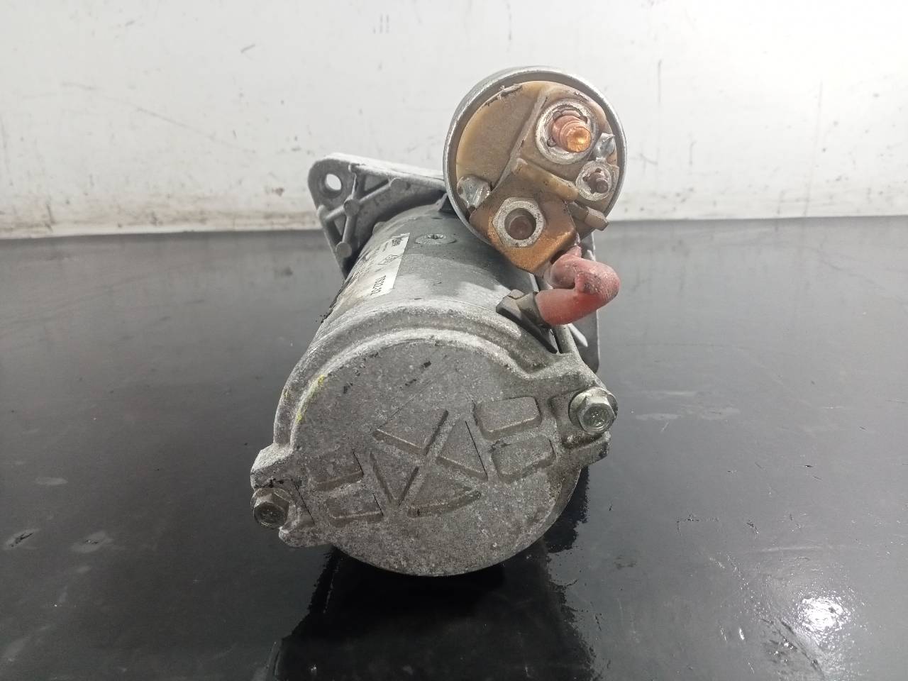 NISSAN Starter Motor 233002654R,A4709060300,P3-B8-13-4 23242019