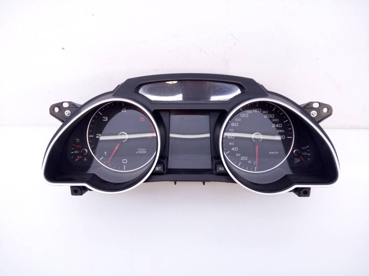 AUDI A5 Sportback Speedometer 8T0920932J, 503002551131, E2-A1-23-1 21642939