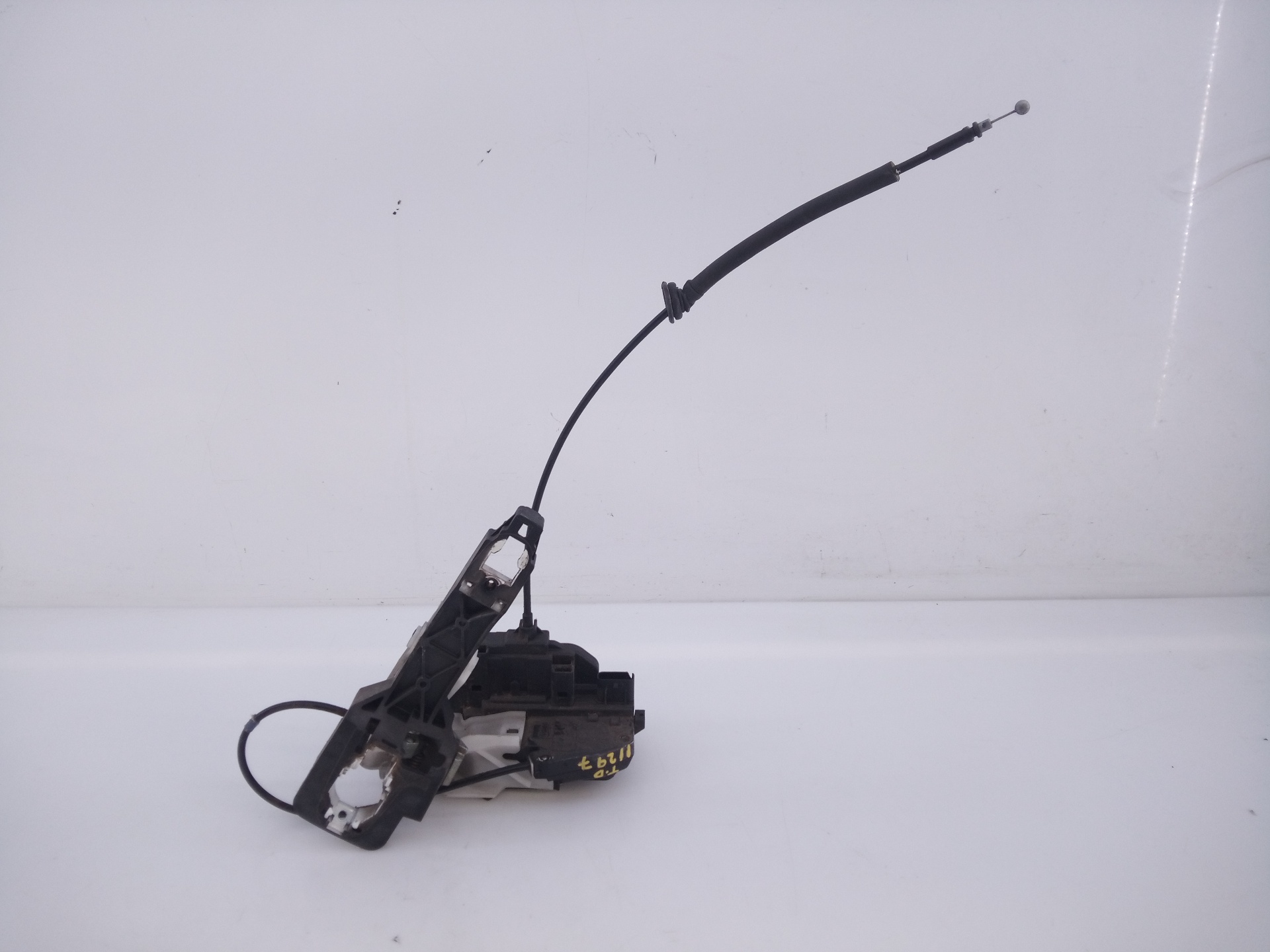 KIA Cee'd 1 generation (2007-2012) Rear Right Door Lock E2-B5-60-1 21457460