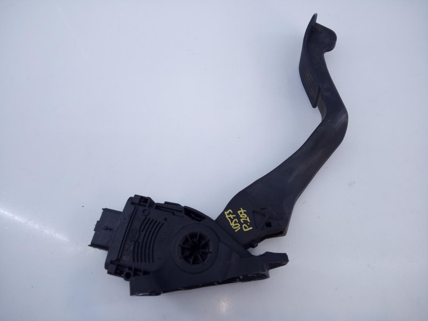 MASERATI 207 1 generation (2006-2009) Pedala de accelerație 9681844080,E3-B2-44-1 20959420