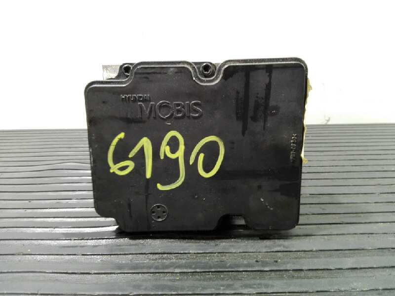 HYUNDAI i30 GD (2 generation) (2012-2017) ABS Pump A658920500,58920A6210,P3-A8-23-3 18471412