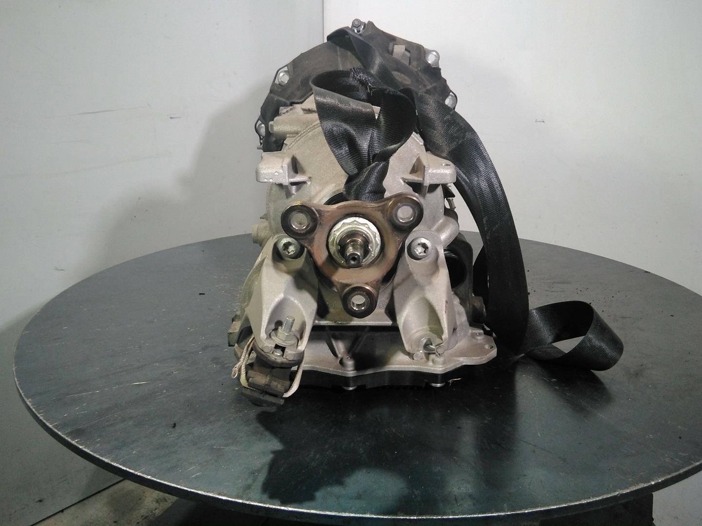 CHEVROLET 3 Series E90/E91/E92/E93 (2004-2013) Gearbox 8HP45,0187843,M1-A2-104 21799747