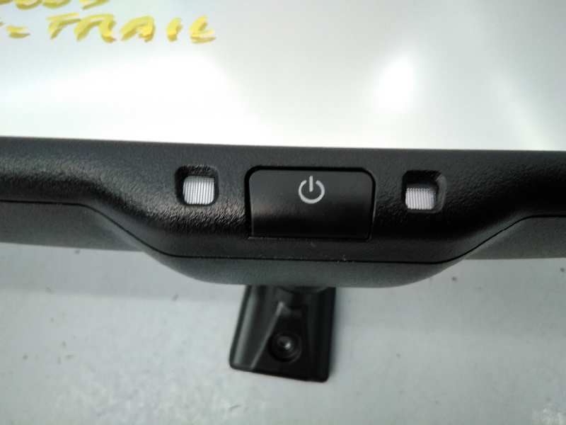 NISSAN X-Trail T32 (2013-2022) Salono veidrodis 96321ZH30A, E3-B4-33-3 18545660