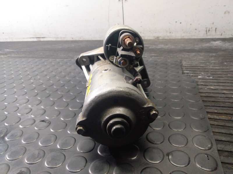 NISSAN Qashqai 1 generation (2007-2014) Starter Motor 23132573PG, P3-B8-8-2, 233001375R 18624779