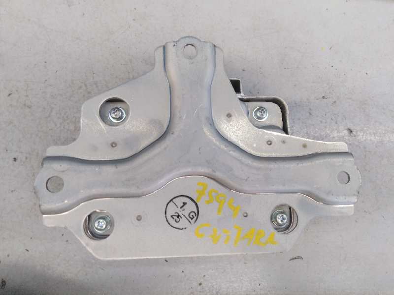 SUZUKI Grand Vitara 1 generation (1998-2006) Блок SRS 3891050J1, 1523006270, E3-B4-18-4 18606549